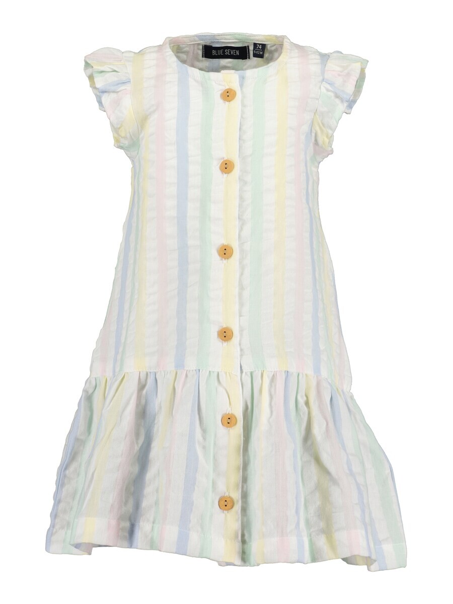 Платье BLUE SEVEN Dress, белый
Платье BLUE SEVEN Dress, белый