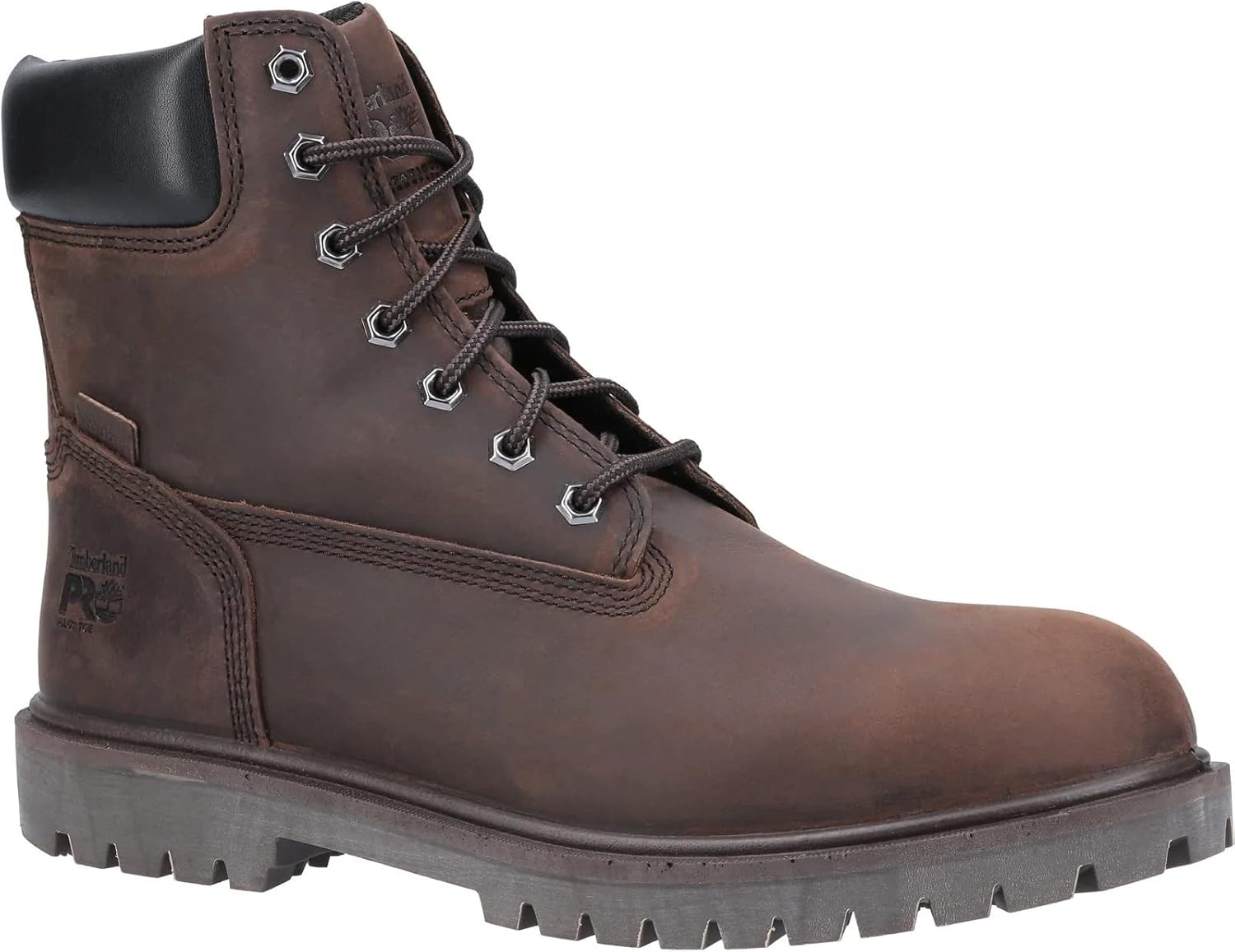 Кроссовки Timberland PRO мужские Flat, Brown
Кроссовки Timberland PRO мужские Flat, Brown