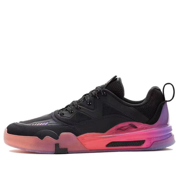 Кроссовки ellington скейтбординг обувь Li-Ning, черный
Кроссовки ellington скейтбординг обувь Li-Ning, черный