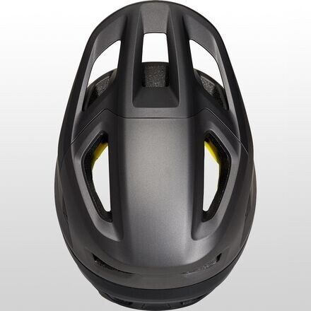 Камберский шлем Specialized, цвет Smoke/Black
Камберский шлем Specialized, цвет Smoke/Black