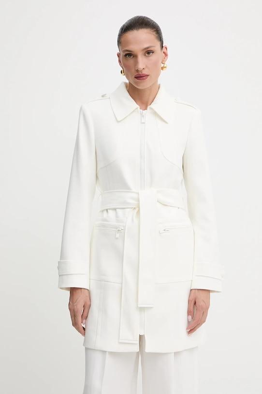 Пальто Morgan, бежевый
Пальто Morgan, бежевый