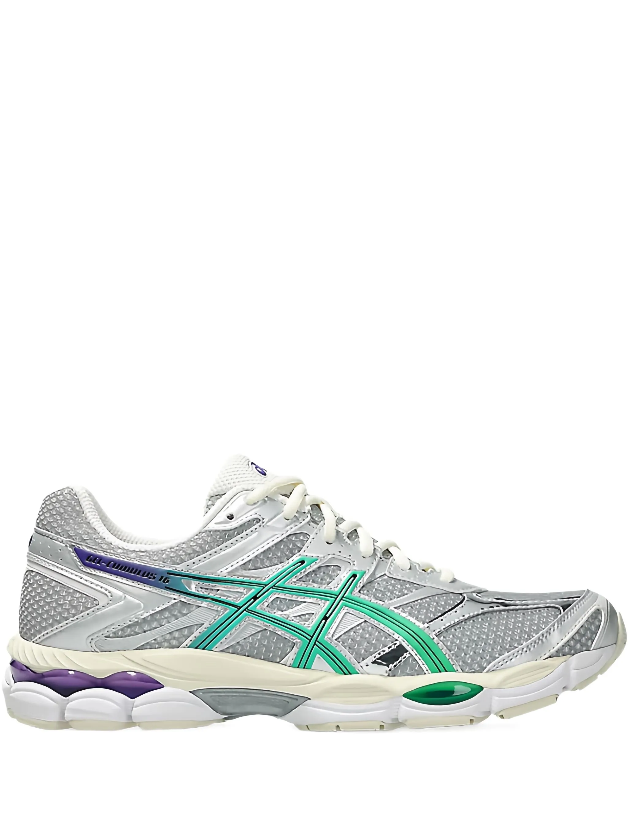 Кроссовки Gel-Cumulus 16 Asics, серый
Кроссовки Gel-Cumulus 16 Asics, серый