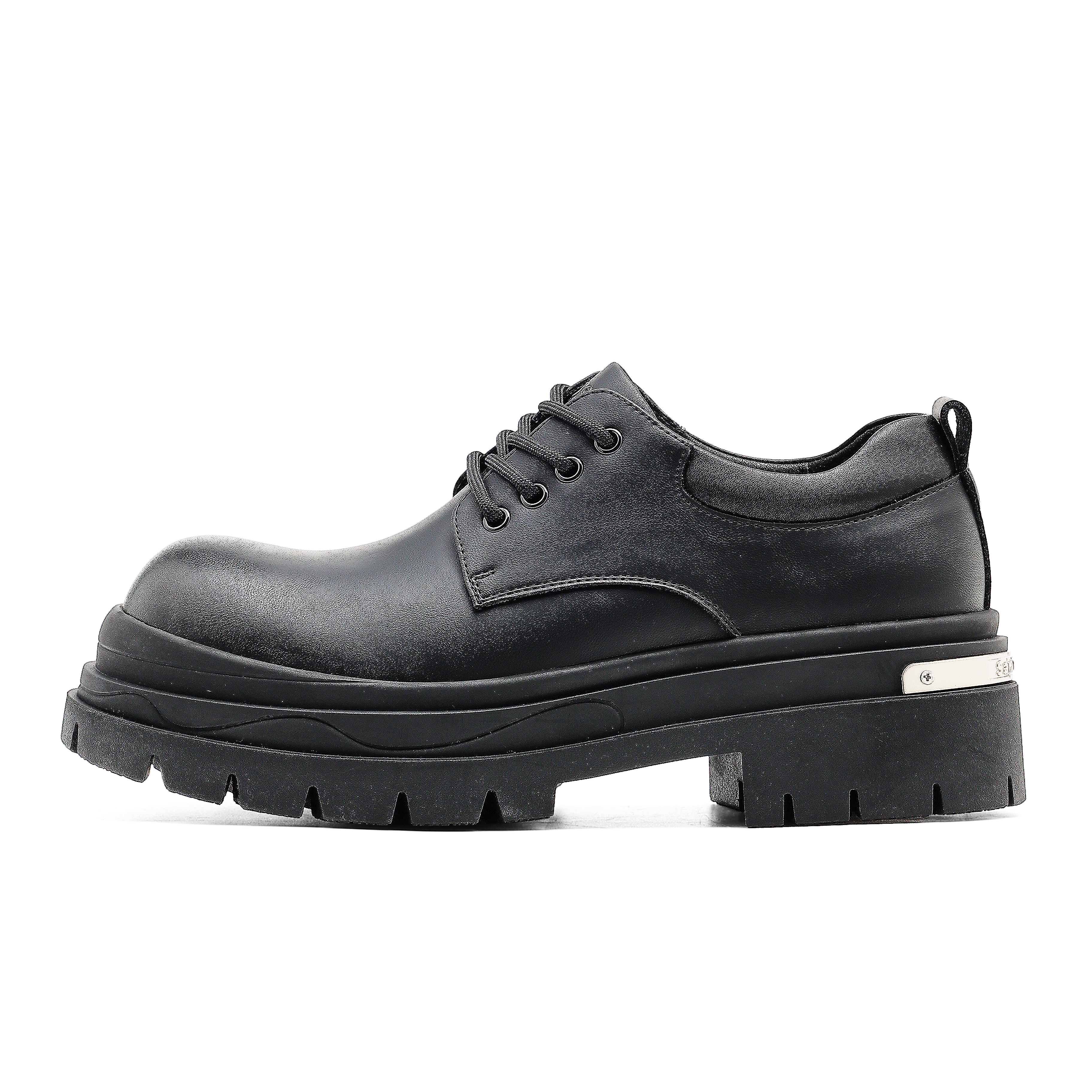 JOSINY Повседневные туфли мужские черные
JOSINY Повседневные туфли мужские черные