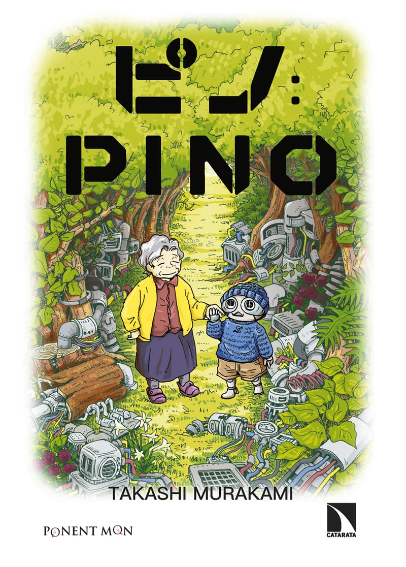 Pino (Ponent Mon)
Pino (Ponent Mon)