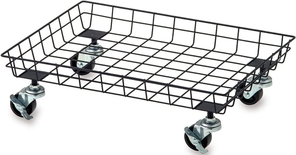 Корзина для хранения Posh Living, Ш37×Г27×В11см, черная (Black 19-3911tcx), Black (Black 19-3911Tcx)
Корзина для хранения Posh Living, Ш37×Г27×В11см, черная (Black 19-3911tcx), Black (Black 19-3911Tcx)