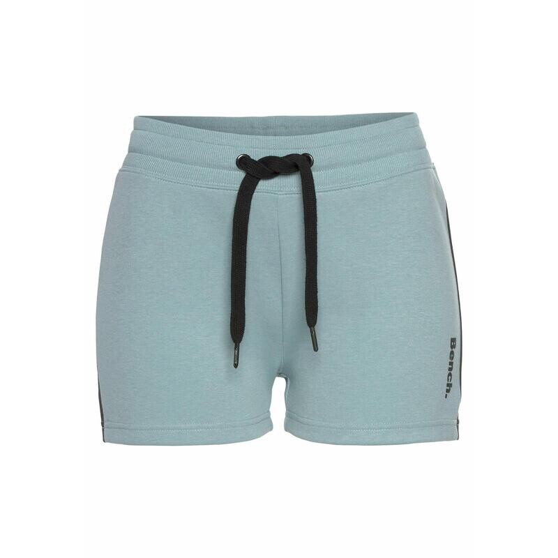 Спортивные шорты Bench, цвет aquamaringrün/schwarz
Спортивные шорты Bench, цвет aquamaringrün/schwarz