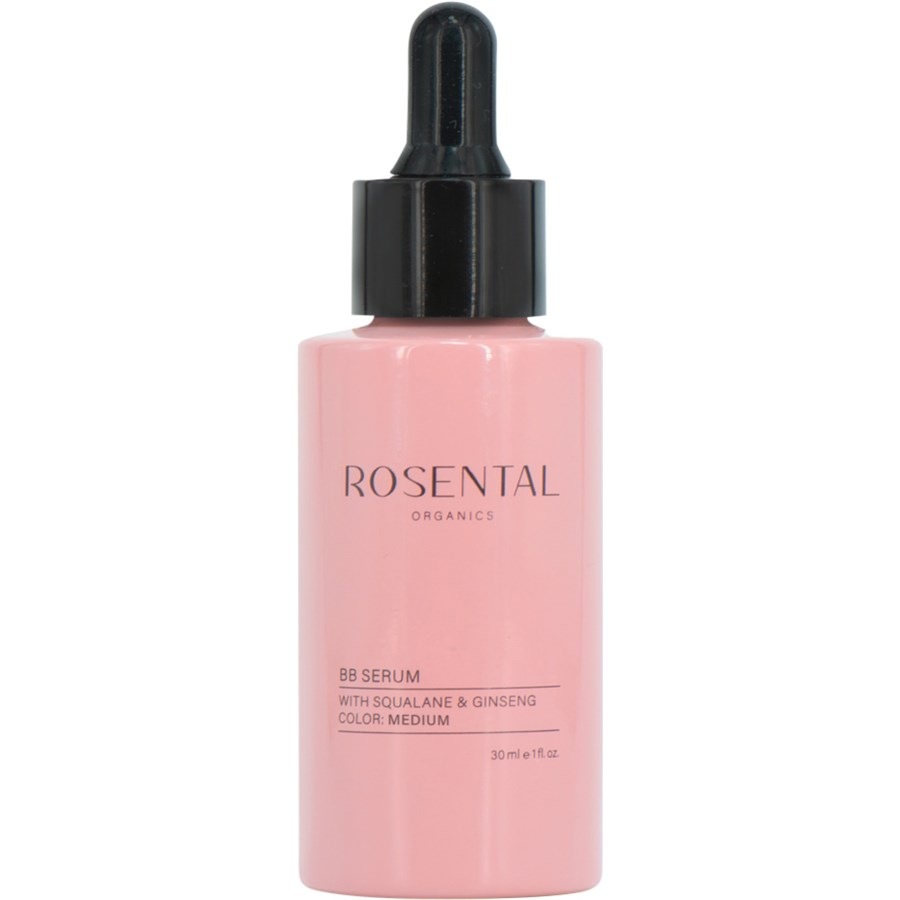 Сыворотка для лица Rosental Organics BB Serum mit Squalene & Ginseng, Medium / 30 ml
Сыворотка для лица Rosental Organics BB Serum mit Squalene & Ginseng, Medium / 30 ml
