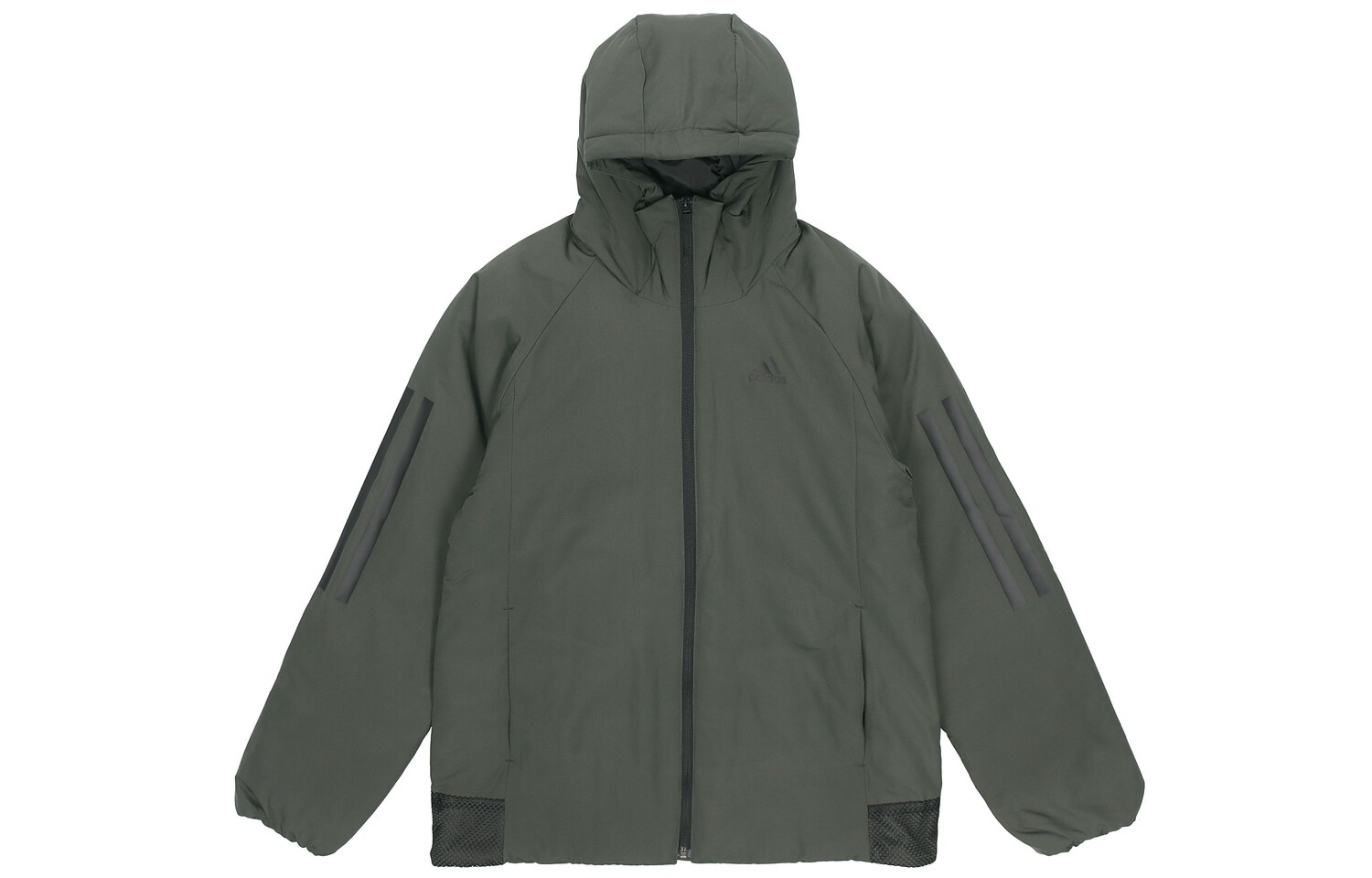 Утепленная куртка Adidas, землянисто-коричневый
Утепленная куртка Adidas, землянисто-коричневый