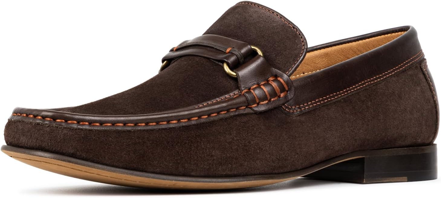 Мужские замшевые кроссовки Donald J Pliner Donnie, темно-коричневый
Мужские замшевые кроссовки Donald J Pliner Donnie, темно-коричневый