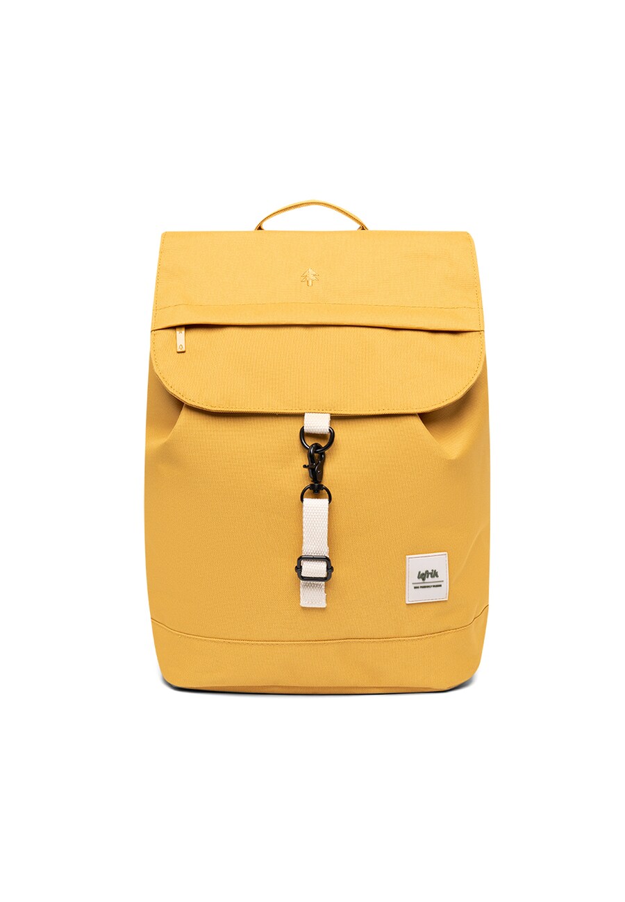 Рюкзак Lefrik Scout, желтый
Рюкзак Lefrik Scout, желтый