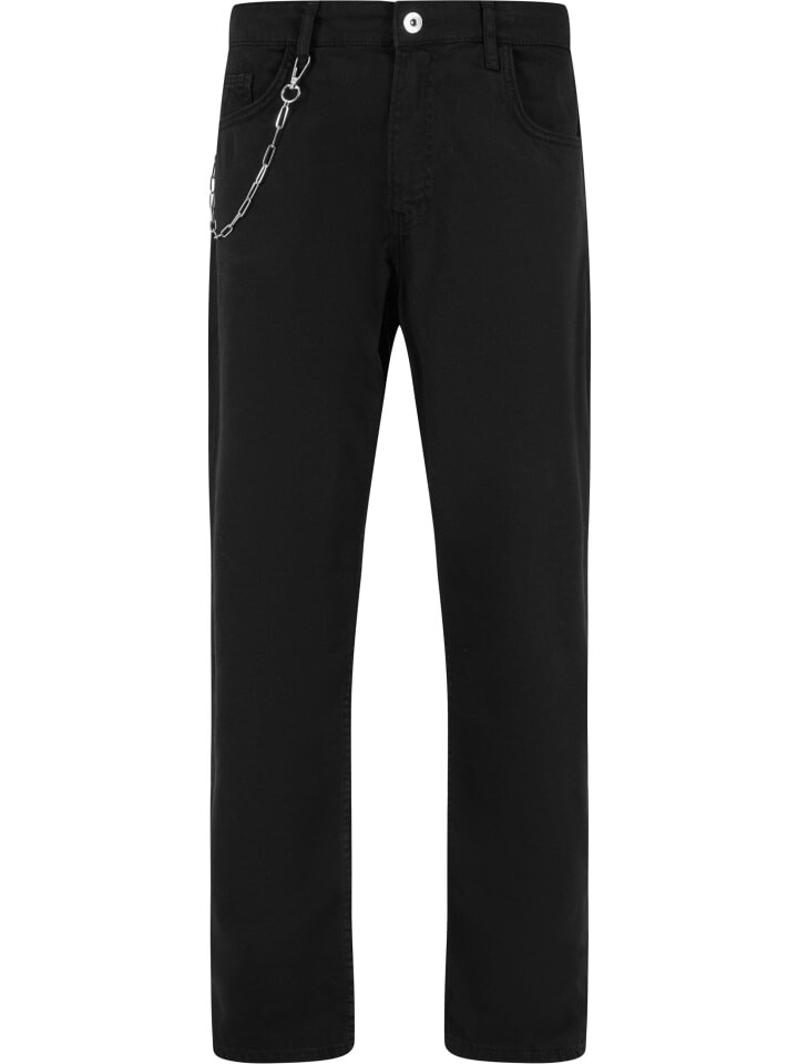 Джинсы 2Y Studios, черный
Джинсы 2Y Studios, черный