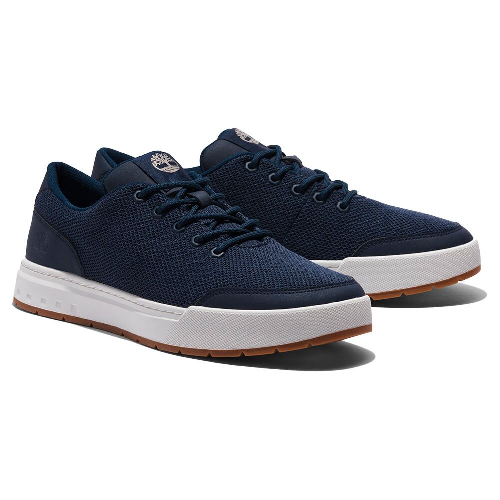 Кроссовки Timberland Maple Grove Knit Oxford , синий
Кроссовки Timberland Maple Grove Knit Oxford , синий