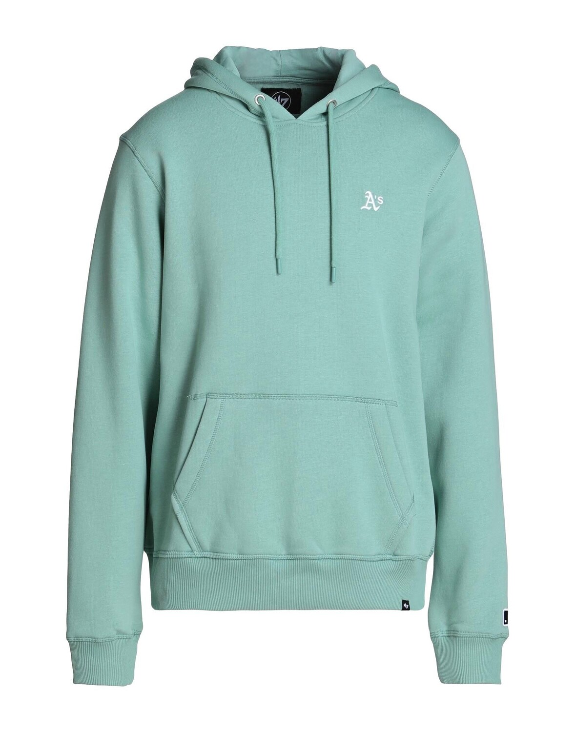 Толстовка '47, светло-зеленый
Толстовка '47, светло-зеленый