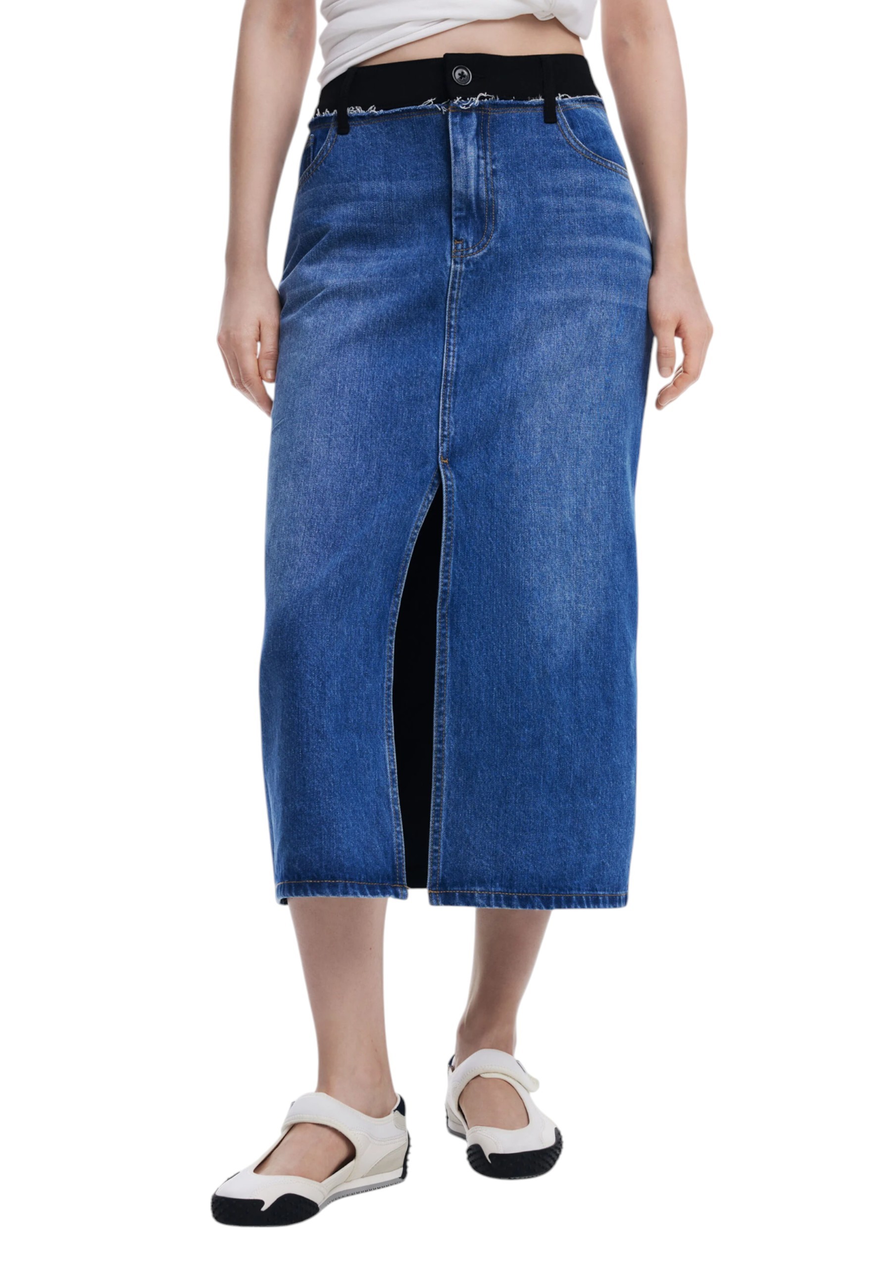 Юбка Desigual
Юбка Desigual