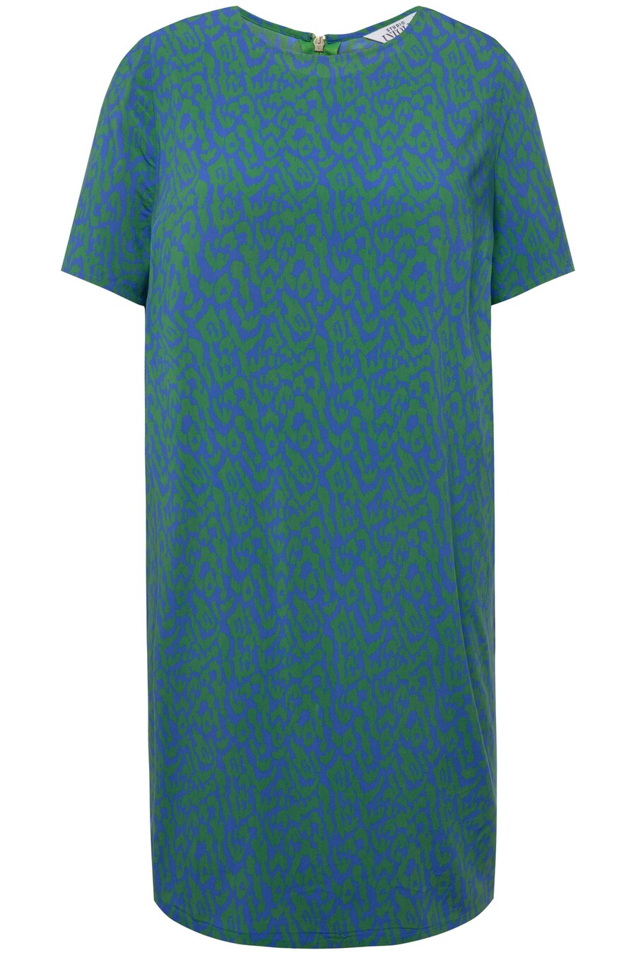 Мини платье Studio Untold Dress, синий
Мини платье Studio Untold Dress, синий