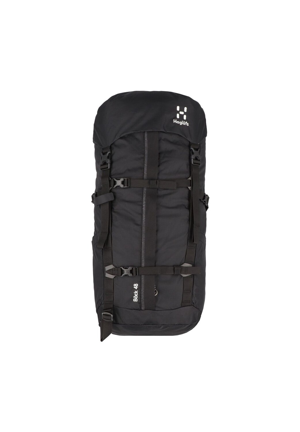 Рюкзак для хлебобулочных изделий 70 см Haglöfs, цвет True Black
Рюкзак для хлебобулочных изделий 70 см Haglöfs, цвет True Black