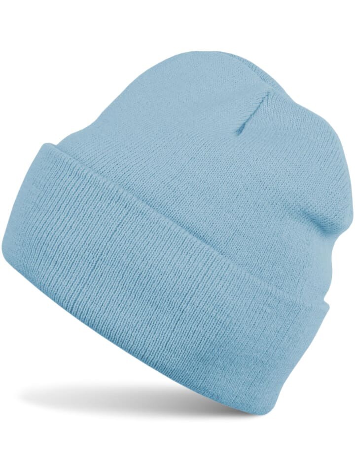 Кепка styleBREAKER, светло-синий
Кепка styleBREAKER, светло-синий