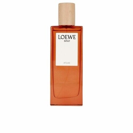 Loewe Solo Atlas парфюмированная вода для мужчин
Loewe Solo Atlas парфюмированная вода для мужчин