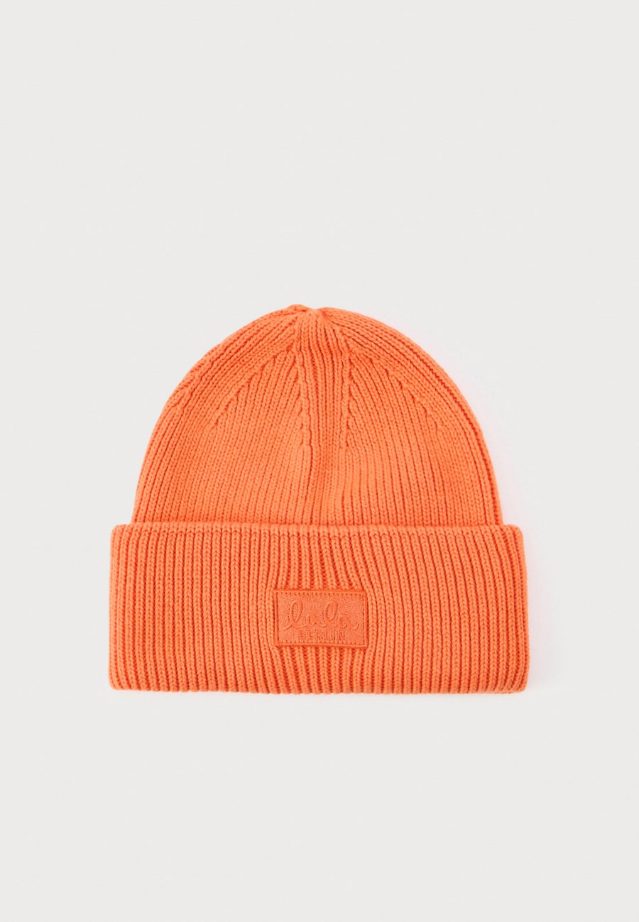 Шапка lala Berlin BEANIE BIRGER, Orange
Шапка lala Berlin BEANIE BIRGER, Orange