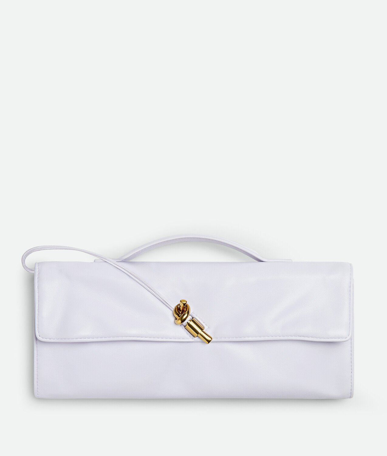 Клатч andiamo BOTTEGA VENETA, радость смылась
Клатч andiamo BOTTEGA VENETA, радость смылась