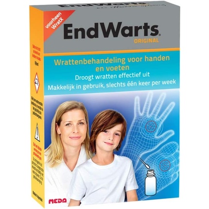 Средство Endwarts with Wart Sticks 5ml
Средство Endwarts with Wart Sticks 5ml