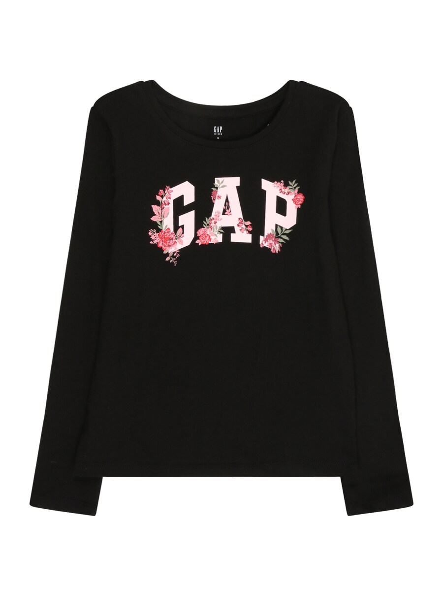 Рубашка GAP, черный
Рубашка GAP, черный