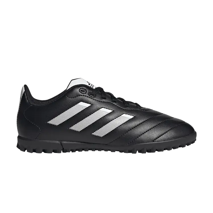 Кроссовки Goletto 8 TF J 'Black White', черный 
Кроссовки Goletto 8 TF J 'Black White', черный