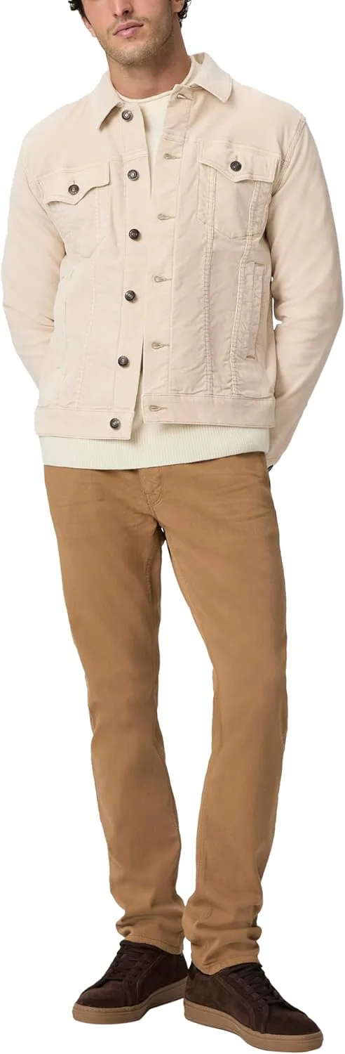 PAIGE Мужские джинсы Lennox Transcend Slim
PAIGE Мужские джинсы Lennox Transcend Slim