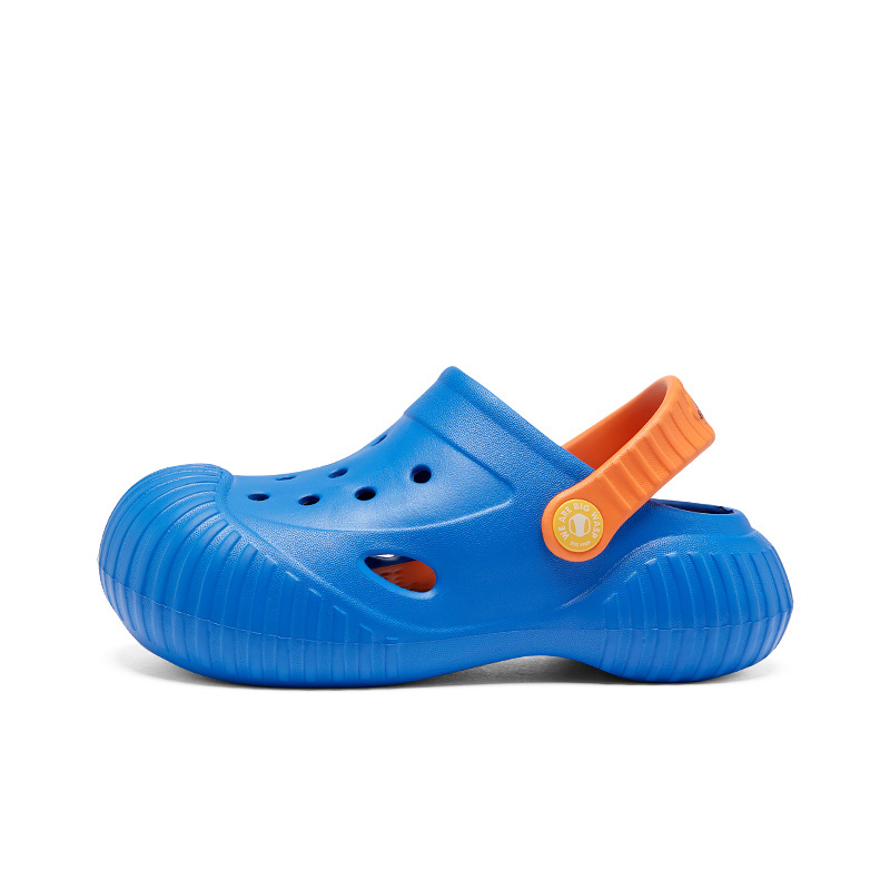 Детские сандалии для детей 3-7 лет BIG WASP, экрю
Детские сандалии для детей 3-7 лет BIG WASP, экрю