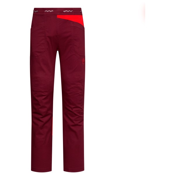 Штаны для скалолазания La Sportiva, мультиколор
Штаны для скалолазания La Sportiva, мультиколор