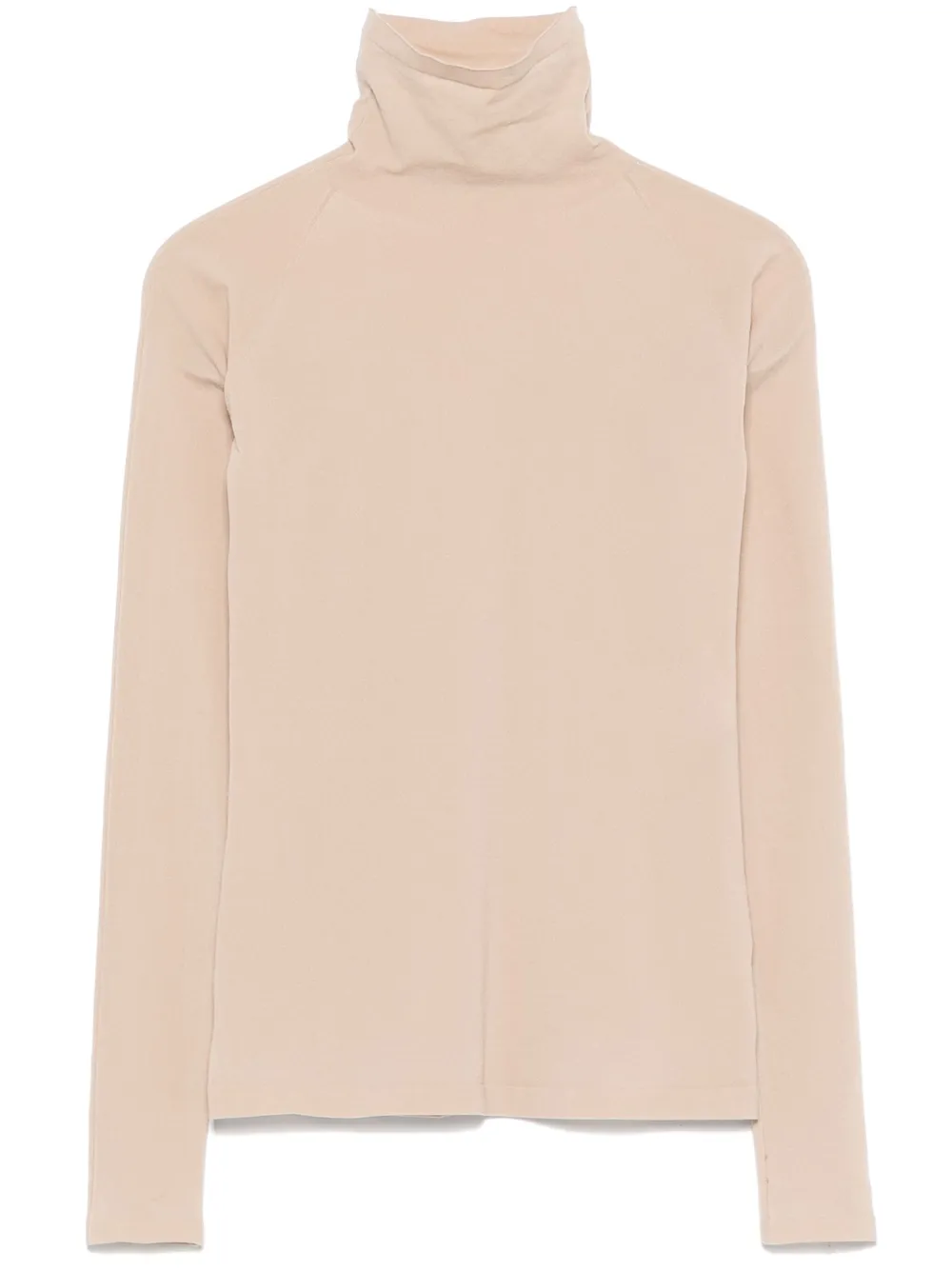 Облегающий топ Alaïa, нейтральный
Облегающий топ Alaïa, нейтральный