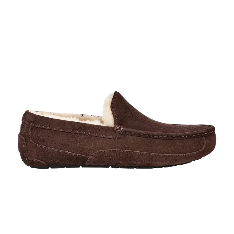 Кроссовки Ascot Slipper 'Espresso', коричневый
Кроссовки Ascot Slipper 'Espresso', коричневый