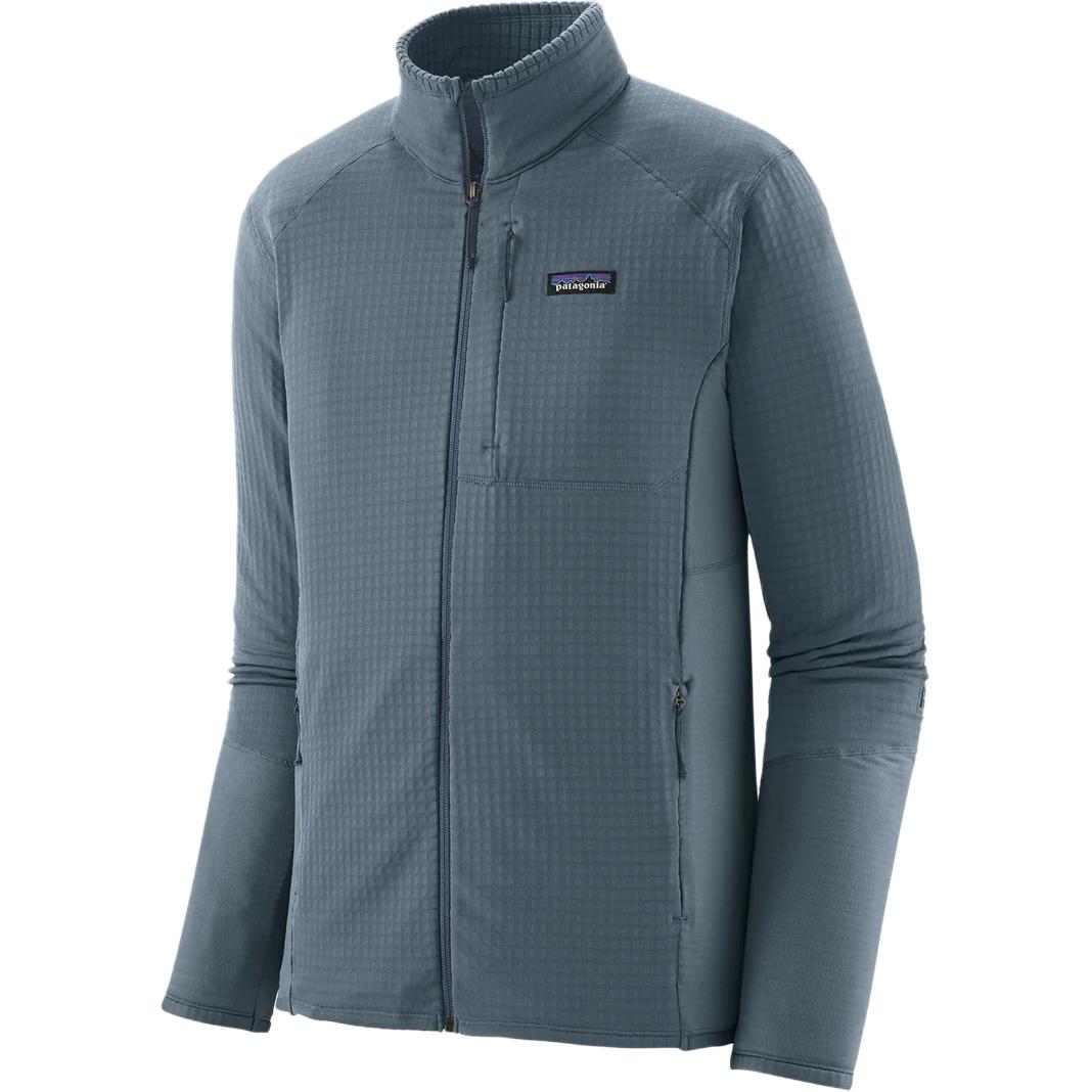Patagonia Чехол R1 Air, Utility Blue/UTB
Patagonia Чехол R1 Air, Utility Blue/UTB