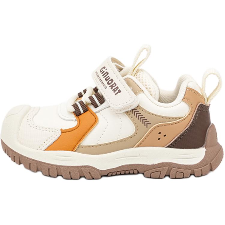 Нескользящие, амортизирующие, устойчивые к истиранию, дышащие, низкие, детские, повседневные кроссовки для детей QINUOSHU, бежевый/хаки
Нескользящие, амортизирующие, устойчивые к истиранию, дышащие, низкие, детские, повседневные кроссовки для детей QINUOSHU, бежевый/хаки