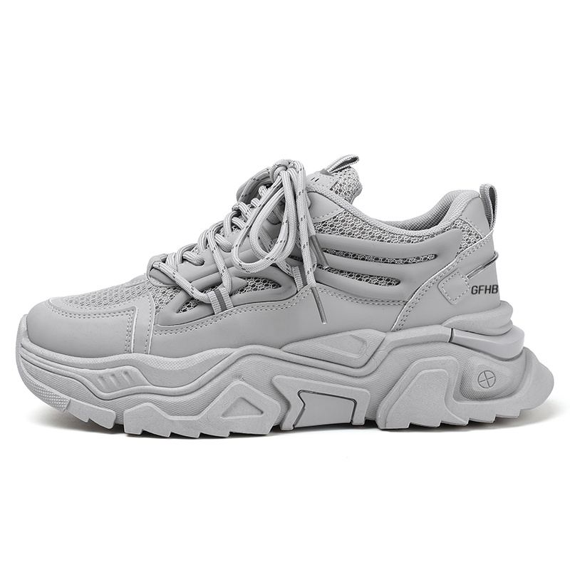 Износостойкие дышащие низкие кроссовки для детей и подростков Kung Fu partners, серый
Износостойкие дышащие низкие кроссовки для детей и подростков Kung Fu partners, серый