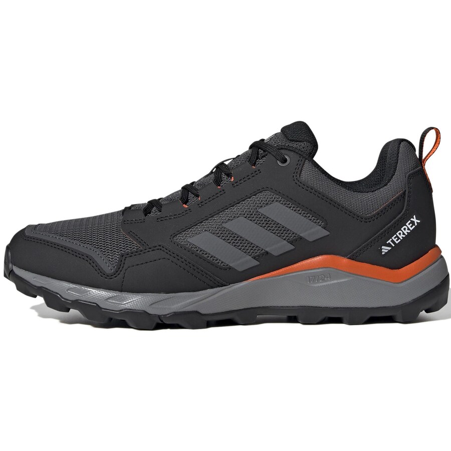 Кроссовки для бега ADIDAS TERREX Tracerocker 2.0, черный
Кроссовки для бега ADIDAS TERREX Tracerocker 2.0, черный