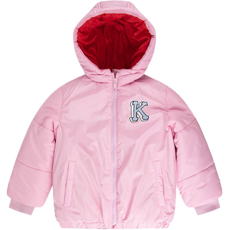 Куртки и пальто FW23 Розовая детская KENZO
Куртки и пальто FW23 Розовая детская KENZO
