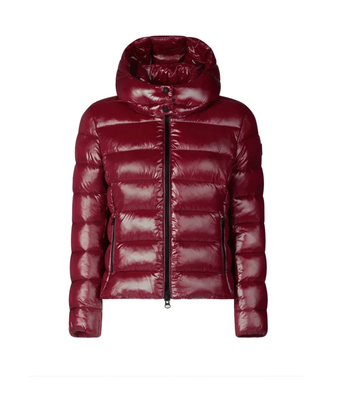 Пуховая куртка Cosmary Save The Duck, красный
Пуховая куртка Cosmary Save The Duck, красный