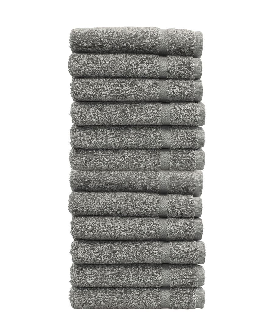 Набор мочалок denzi из 12 предметов Linum Home, Light Grey
Набор мочалок denzi из 12 предметов Linum Home, Light Grey