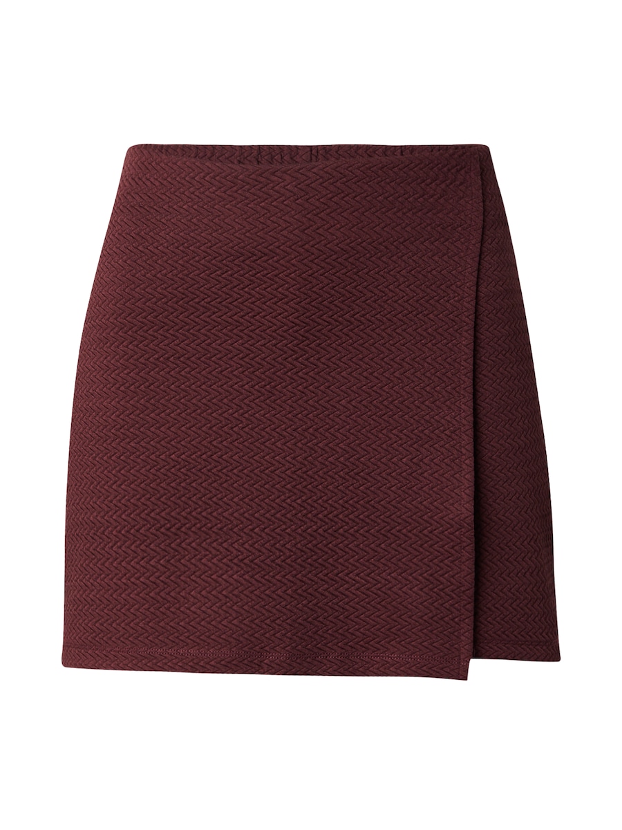 Обычные брюки ABOUT YOU Luise, шоколадный
Обычные брюки ABOUT YOU Luise, шоколадный