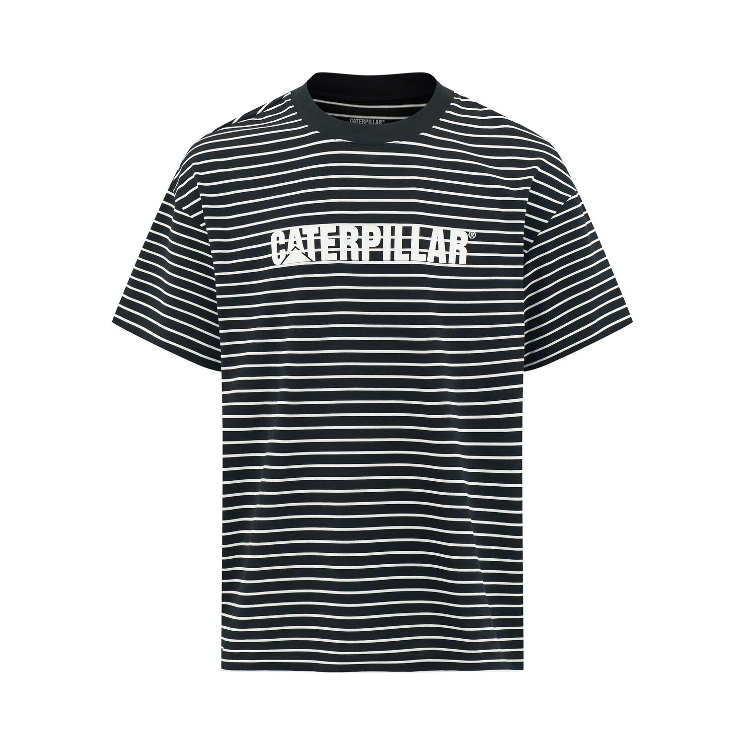 Футболка мужская CAT, Умбер
Футболка мужская CAT, Умбер