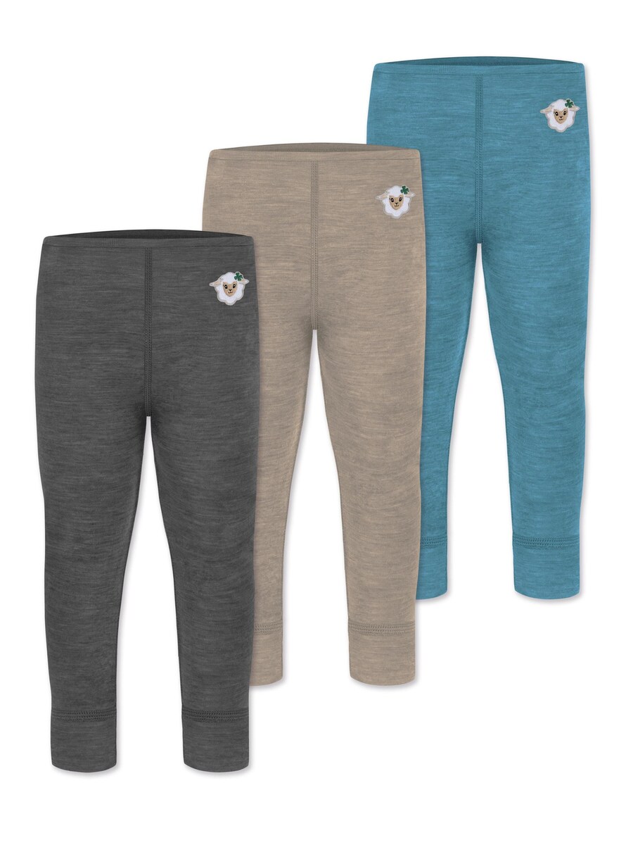 Узкие трусы normani, синий
Узкие трусы normani, синий