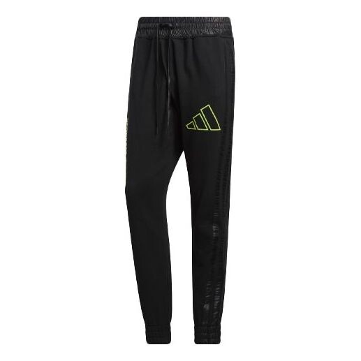 Спортивные штаны adidas Dp & Hdn Pant Basketball Sports Printing Logo Alphabet Knit Long Pants Black, черный
Спортивные штаны adidas Dp & Hdn Pant Basketball Sports Printing Logo Alphabet Knit Long Pants Black, черный