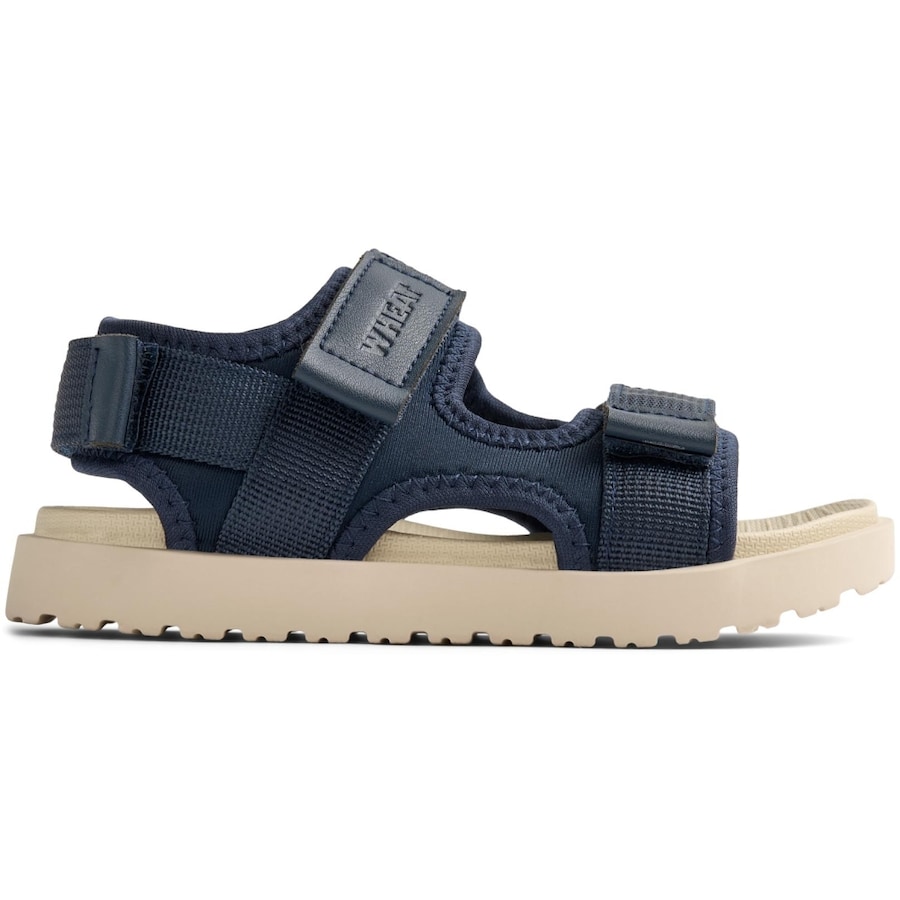 Сандалии WHEAT, Night Blue
Сандалии WHEAT, Night Blue