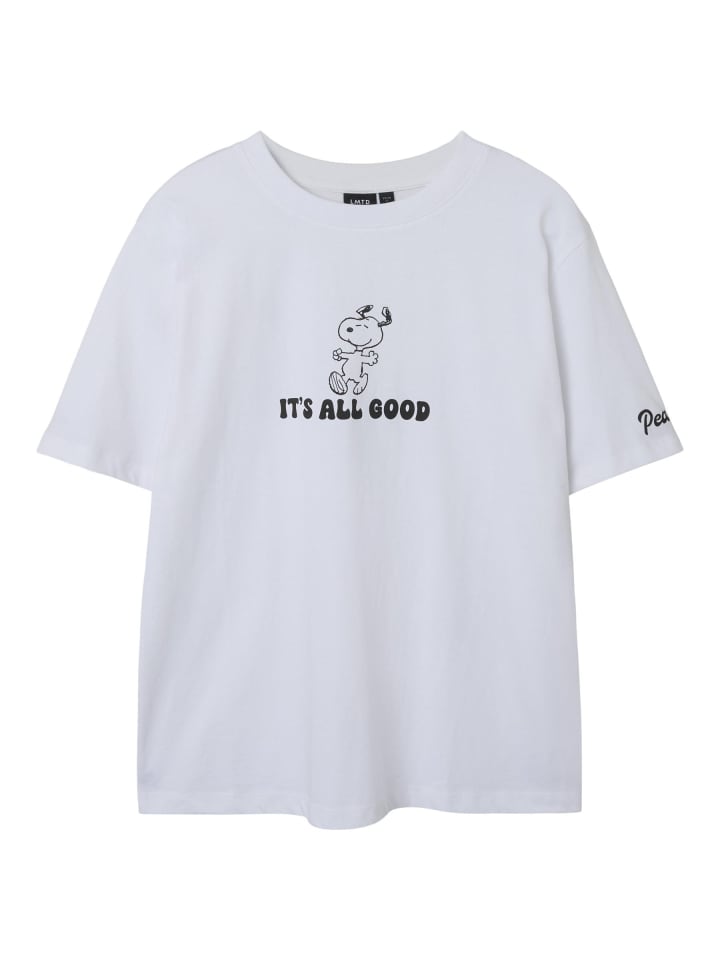 Футболка name it, ярко-белый
Футболка name it, ярко-белый