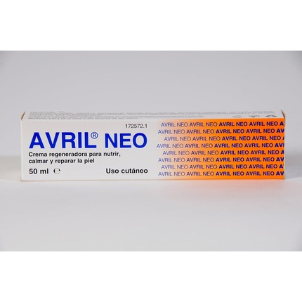 Увлажняющий крем Avril 130 мл Zouxo
Увлажняющий крем Avril 130 мл Zouxo