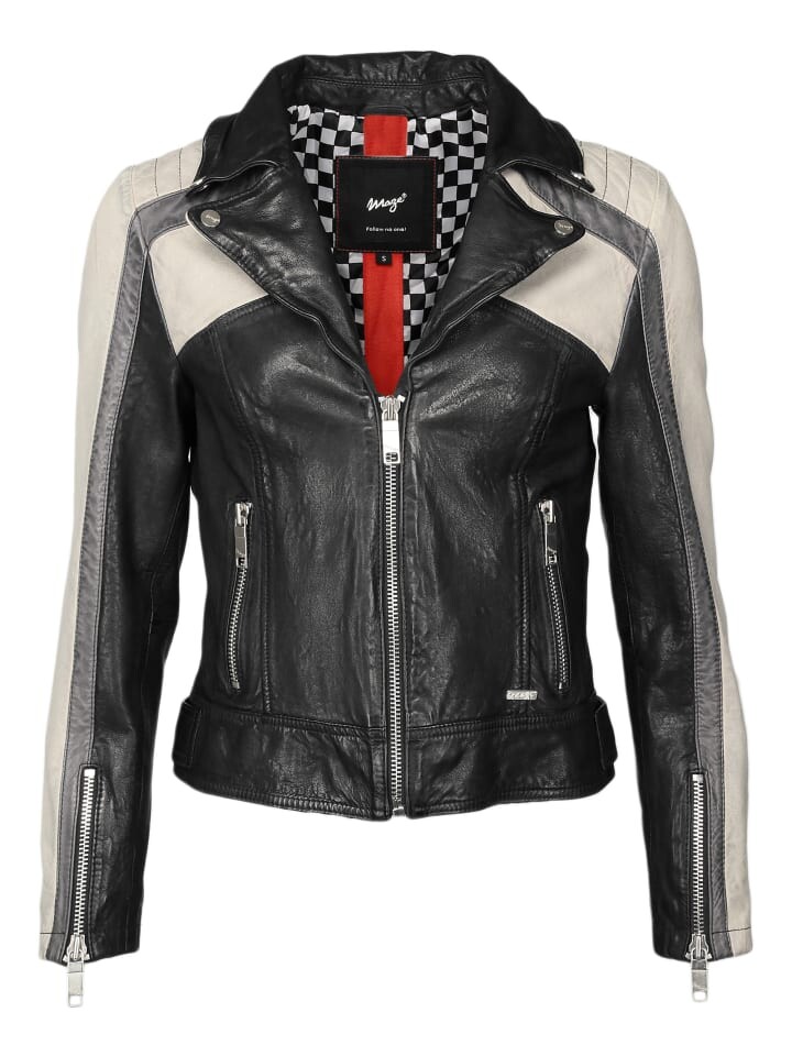 Кожаная куртка Maze Colusa, черный
Кожаная куртка Maze Colusa, черный