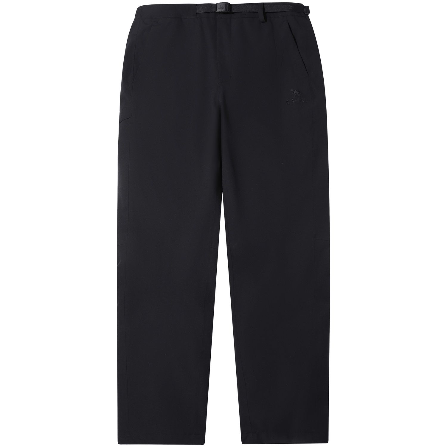 Ветрозащитные брюки для любой погоды Men's CAMEL, черный
Ветрозащитные брюки для любой погоды Men's CAMEL, черный