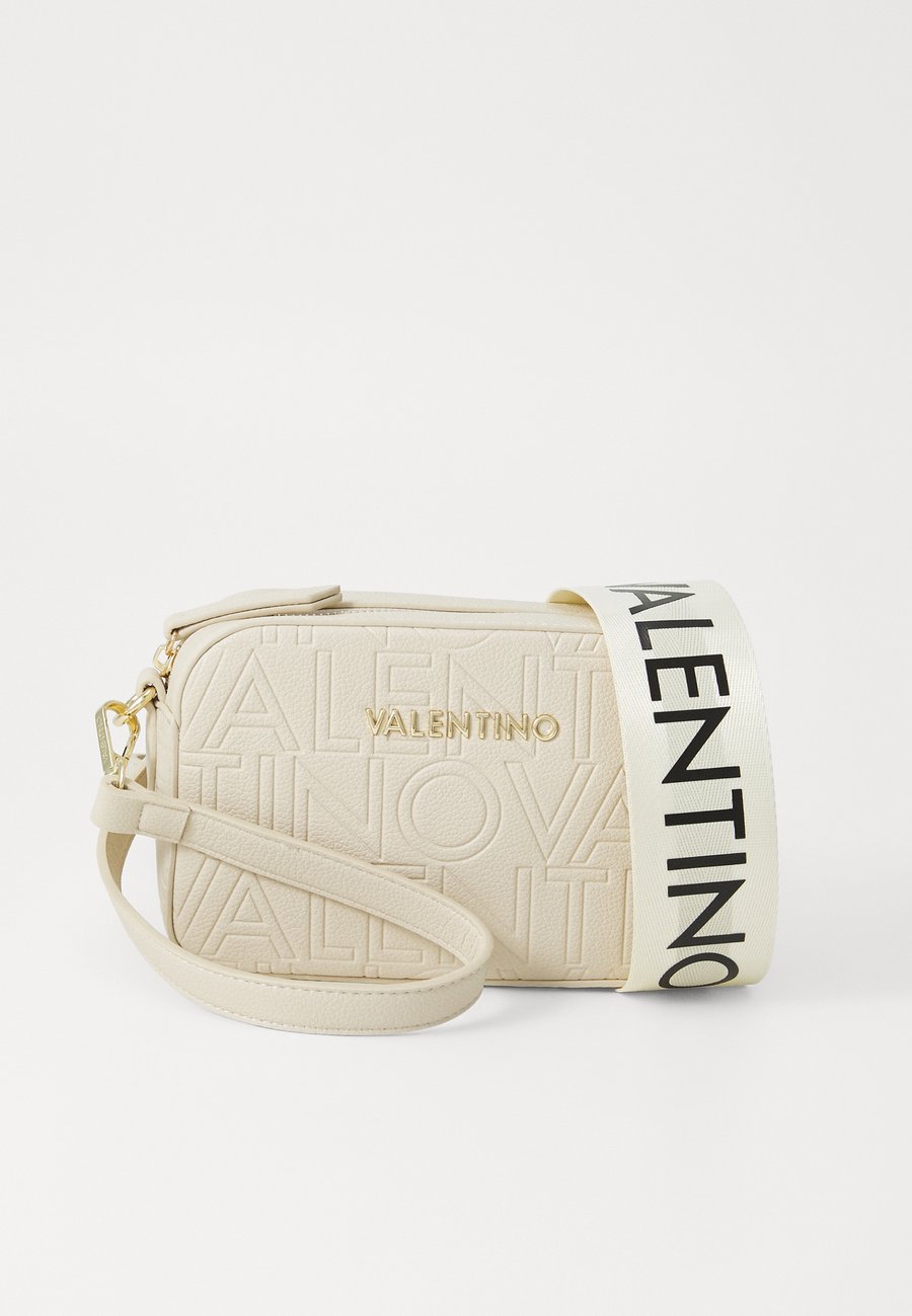 Сумка кросс-боди Valentino Bags PANSY, Ecru/Beige
Сумка кросс-боди Valentino Bags PANSY, Ecru/Beige