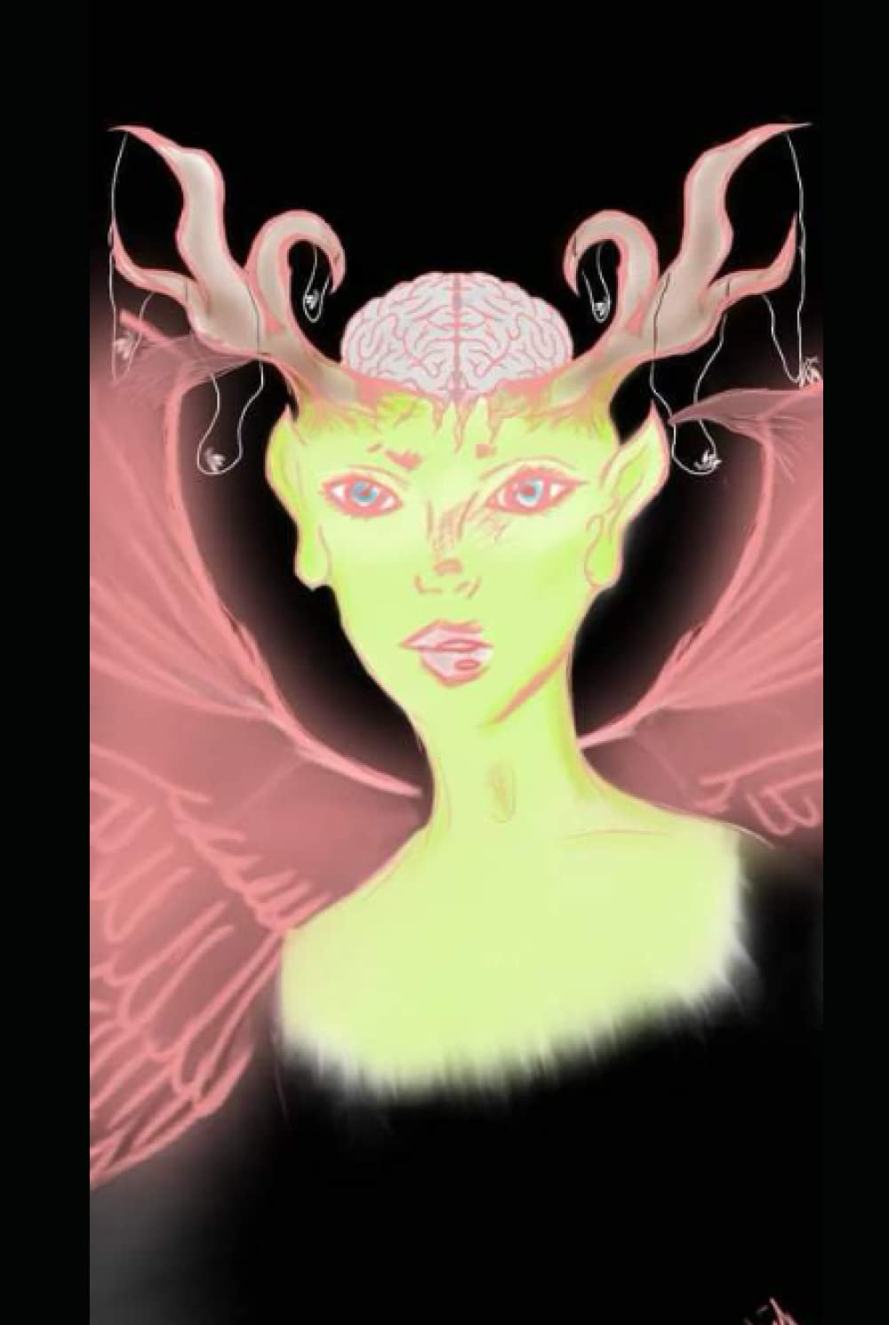 Horned Goddess: Journal (Independently published)
Horned Goddess: Journal (Independently published)